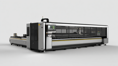 What is the Best Laser Machine for Your Business? Key Features and Industry Insights