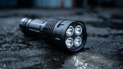 Exploring Innovative Alternatives to Best Commercial Spotlights for Enhanced Lighting Solutions