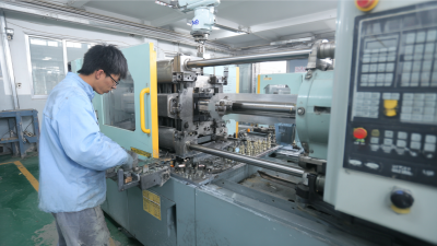 Troubleshooting Common Issues with the Best Plastic Injection Molder Techniques