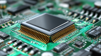 Top 7 Reasons Why Best Digital Integrated Circuits Are Essential for Modern Electronics