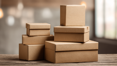 Ultimate Guide to Choosing the Best Packaging Box for Your Business Needs