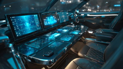 Exploring Unique Features and Applications of the Best Smart Electronic Products for Global Buyers