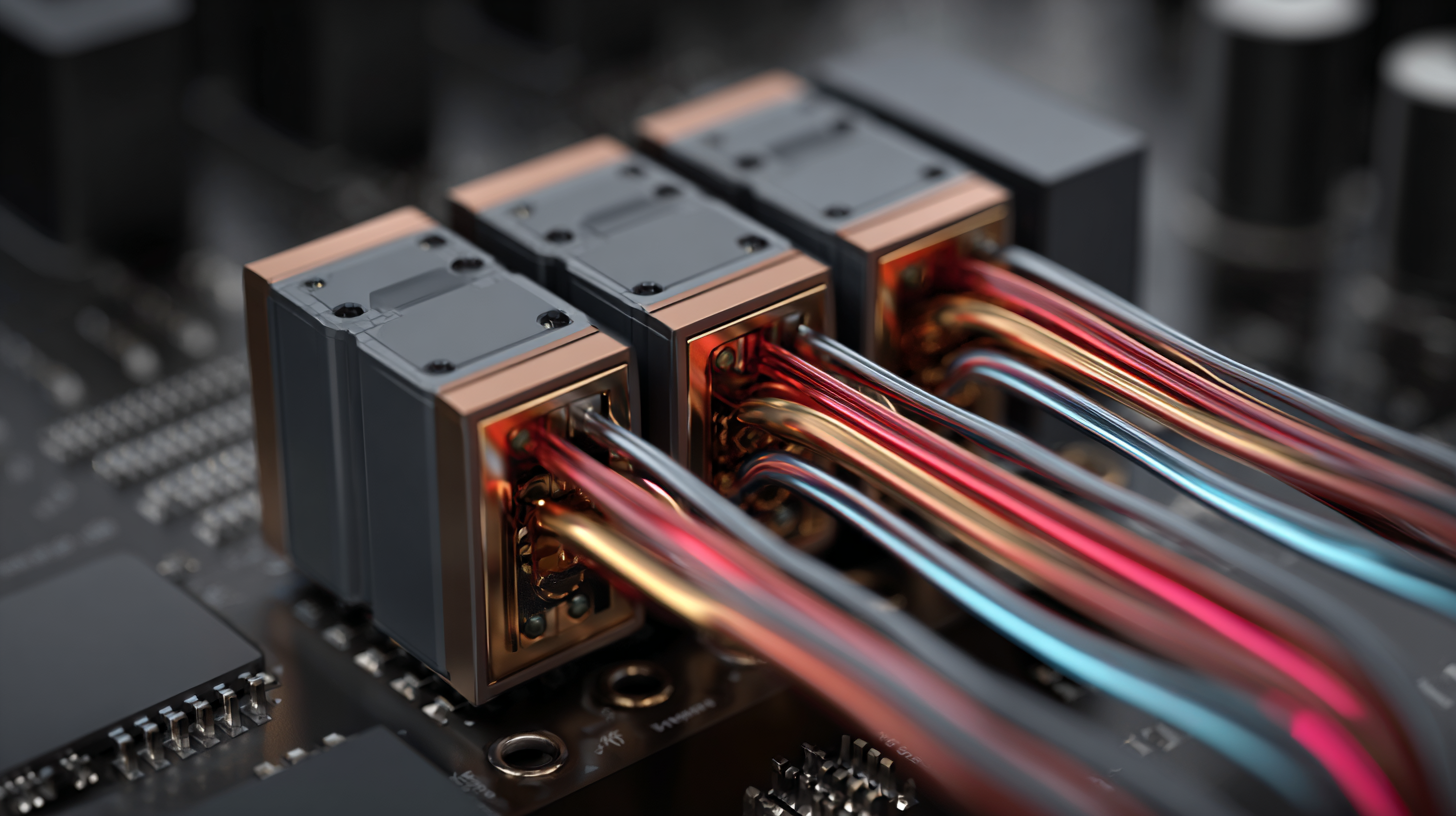 Upgrade Your Power Conversion: 2023's Top 5 Specifications of the Best 3 Phase Diode Bridge