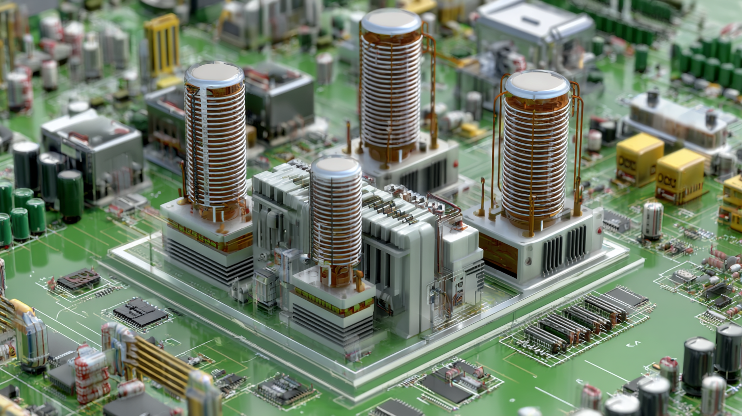 Upgrade Your Power Conversion: 2023's Top 5 Specifications of the Best 3 Phase Diode Bridge