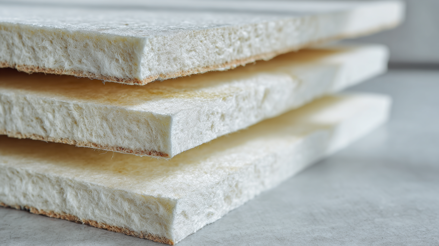 Unmatched Quality: Why Global Buyers Trust China’s Best Polyurethane Insulation Panels