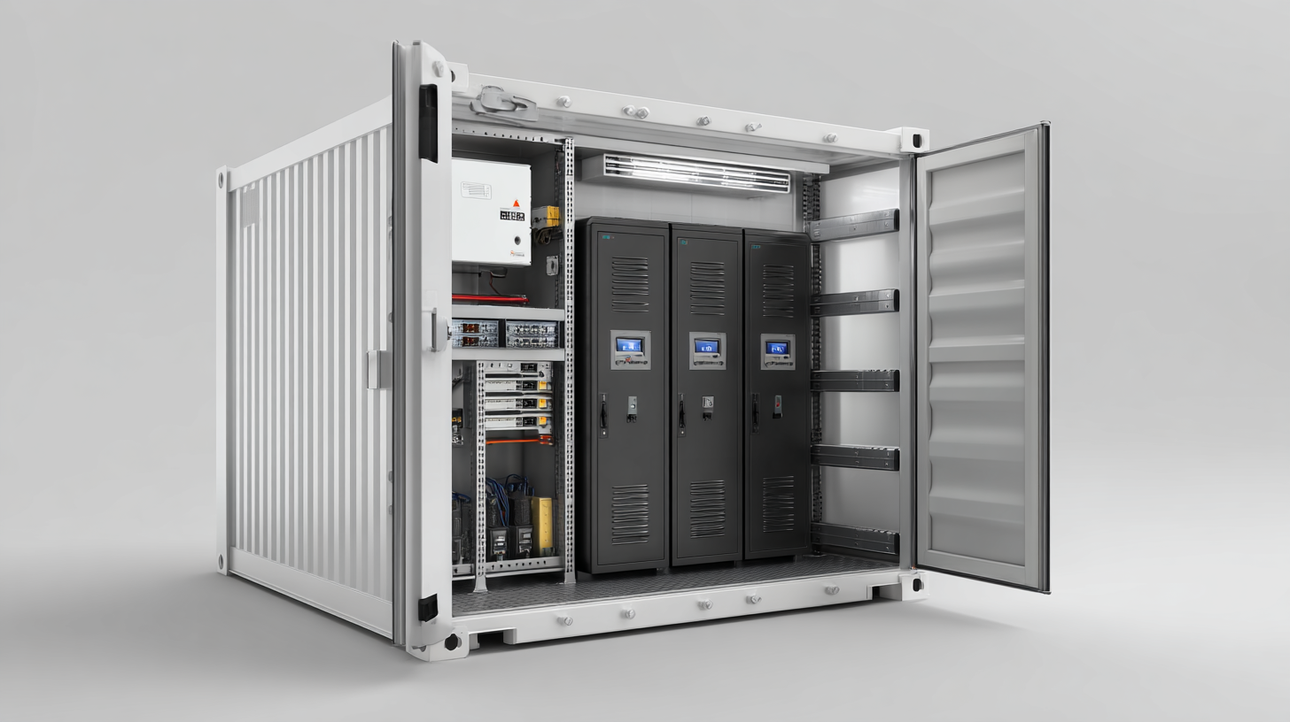 Global Leaders in Home Battery Backups Unleashing Chinese Innovation for Quality Assurance