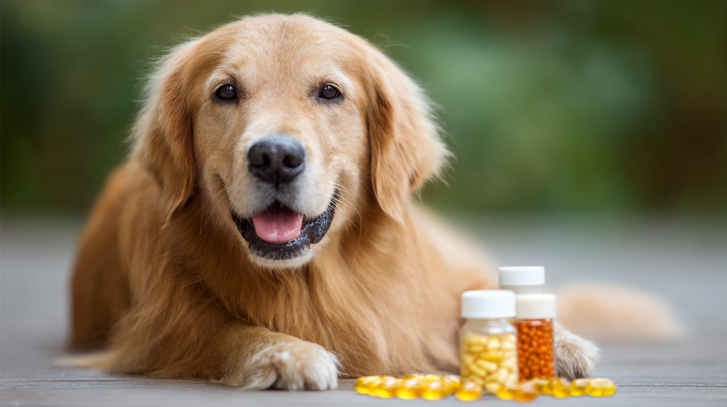 The Ultimate Guide to Choosing the Best Co Q 10 for Your Dog's Health