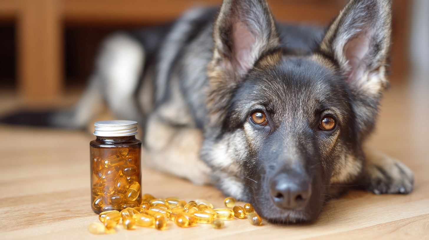 The Ultimate Guide to Choosing the Best Co Q 10 for Your Dog's Health