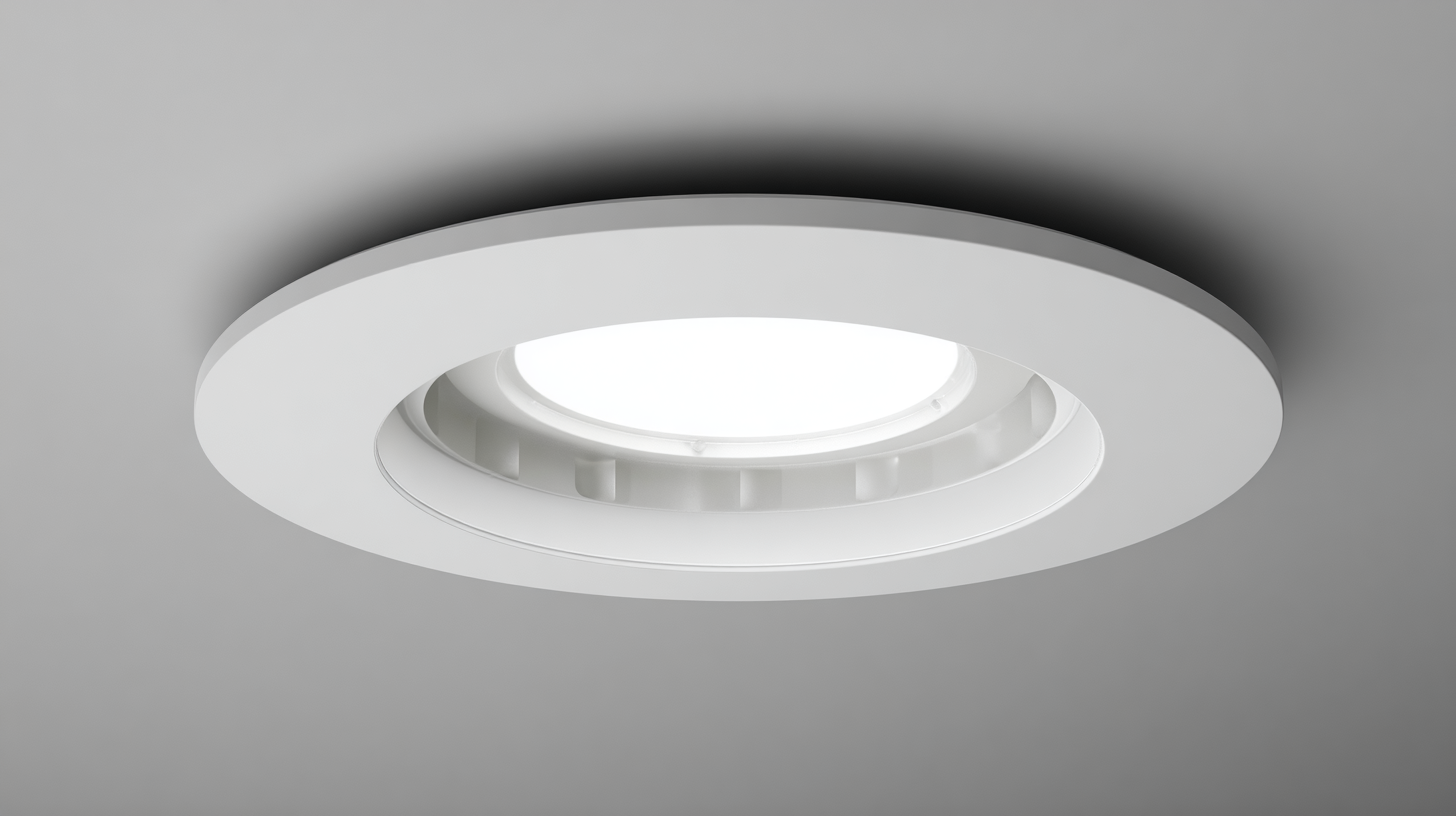 Discover the Excellence of Best Downlight Light from China's Leading Manufacturer