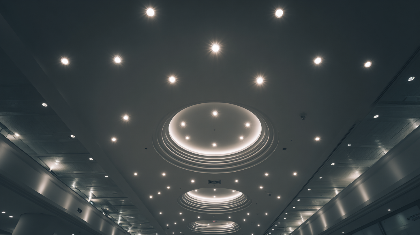Discover the Excellence of Best Downlight Light from China's Leading Manufacturer