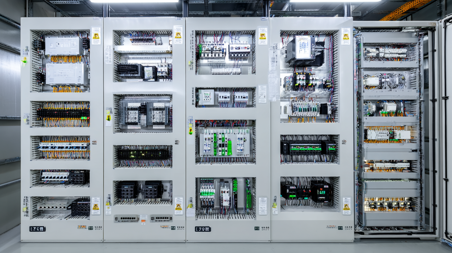 The Future of Power Solutions: Embracing the Best Automatic Switch Over Switch Technology