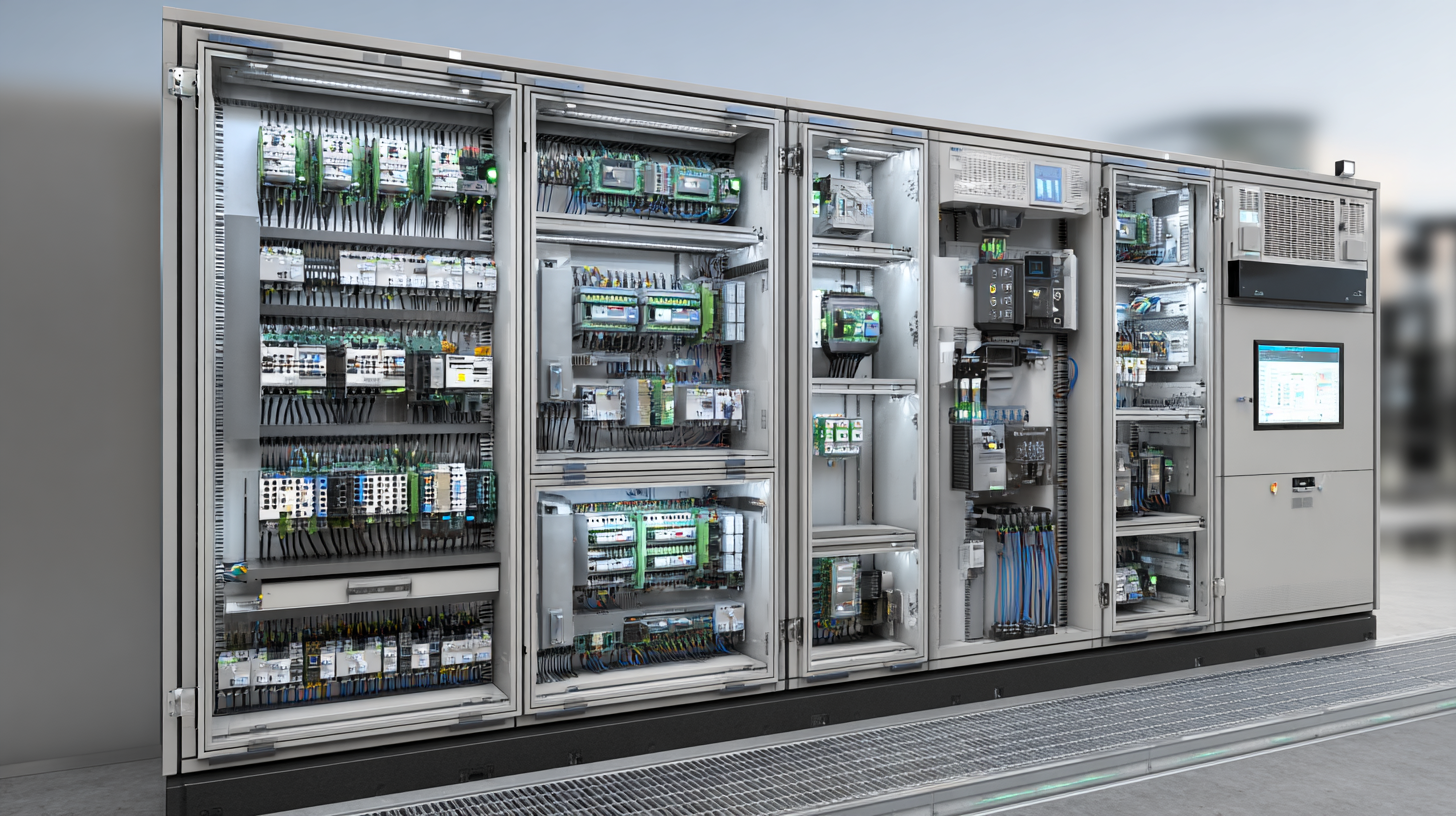 The Future of Power Solutions: Embracing the Best Automatic Switch Over Switch Technology