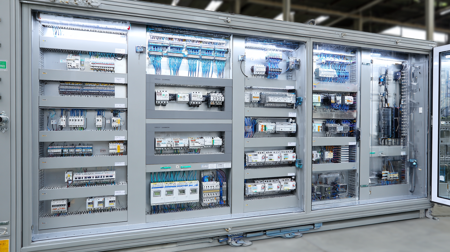 The Future of Power Solutions: Embracing the Best Automatic Switch Over Switch Technology