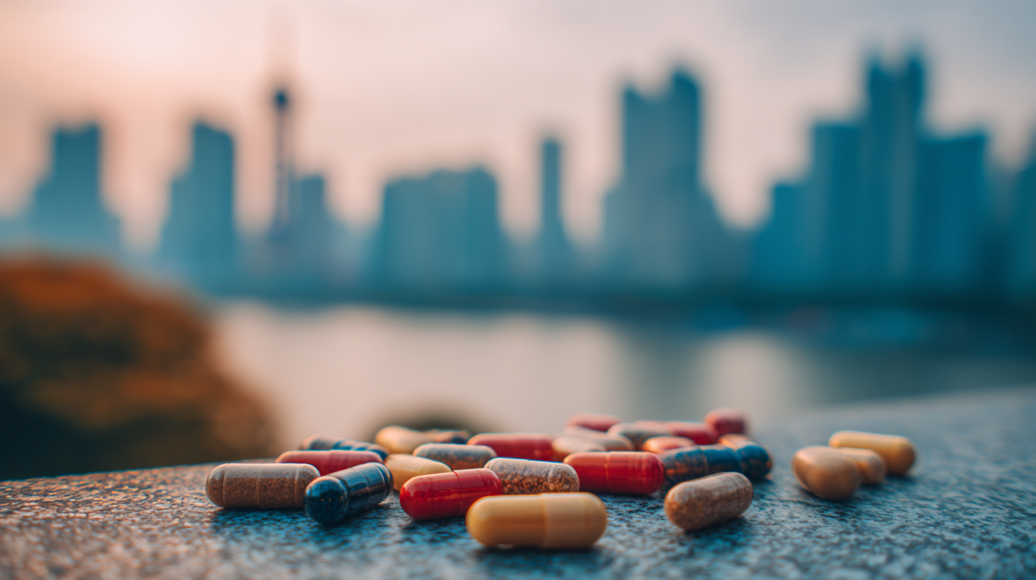 Unlocking Tomorrow: The Future of Best Polydatin Supplements in Global Markets