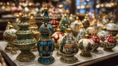 Navigating Export Certification for Best Antique Christmas Ornaments A Comprehensive Guide for Global Buyers