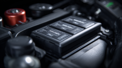 Innovative Solutions for Maximizing Efficiency with the Best Sealed Rechargeable Battery