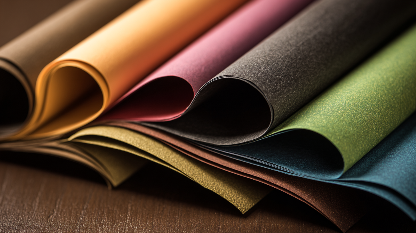 Unmatched Quality in Bookbinding Hot Melt Adhesives: From China to the World