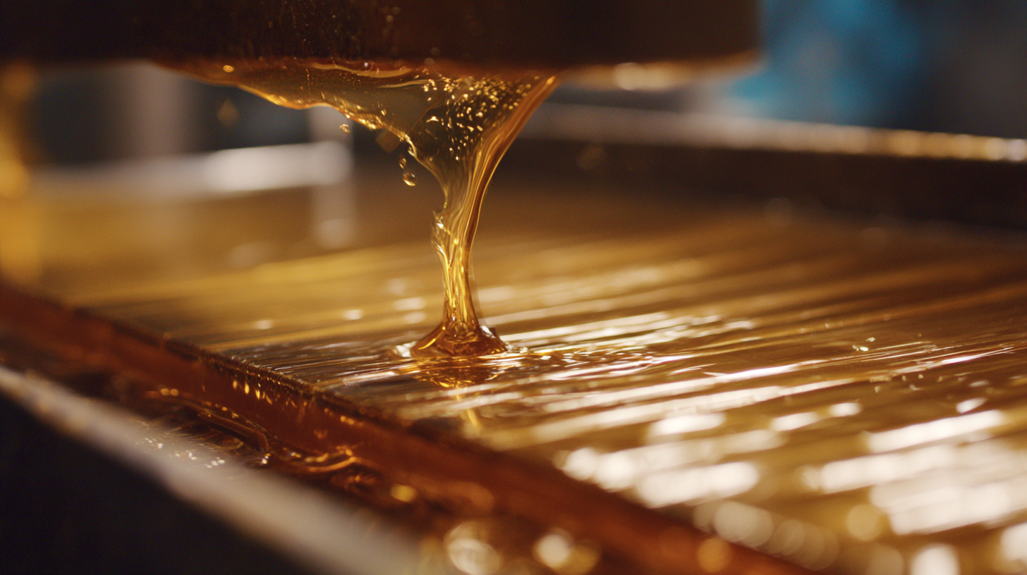 Unmatched Quality in Bookbinding Hot Melt Adhesives: From China to the World