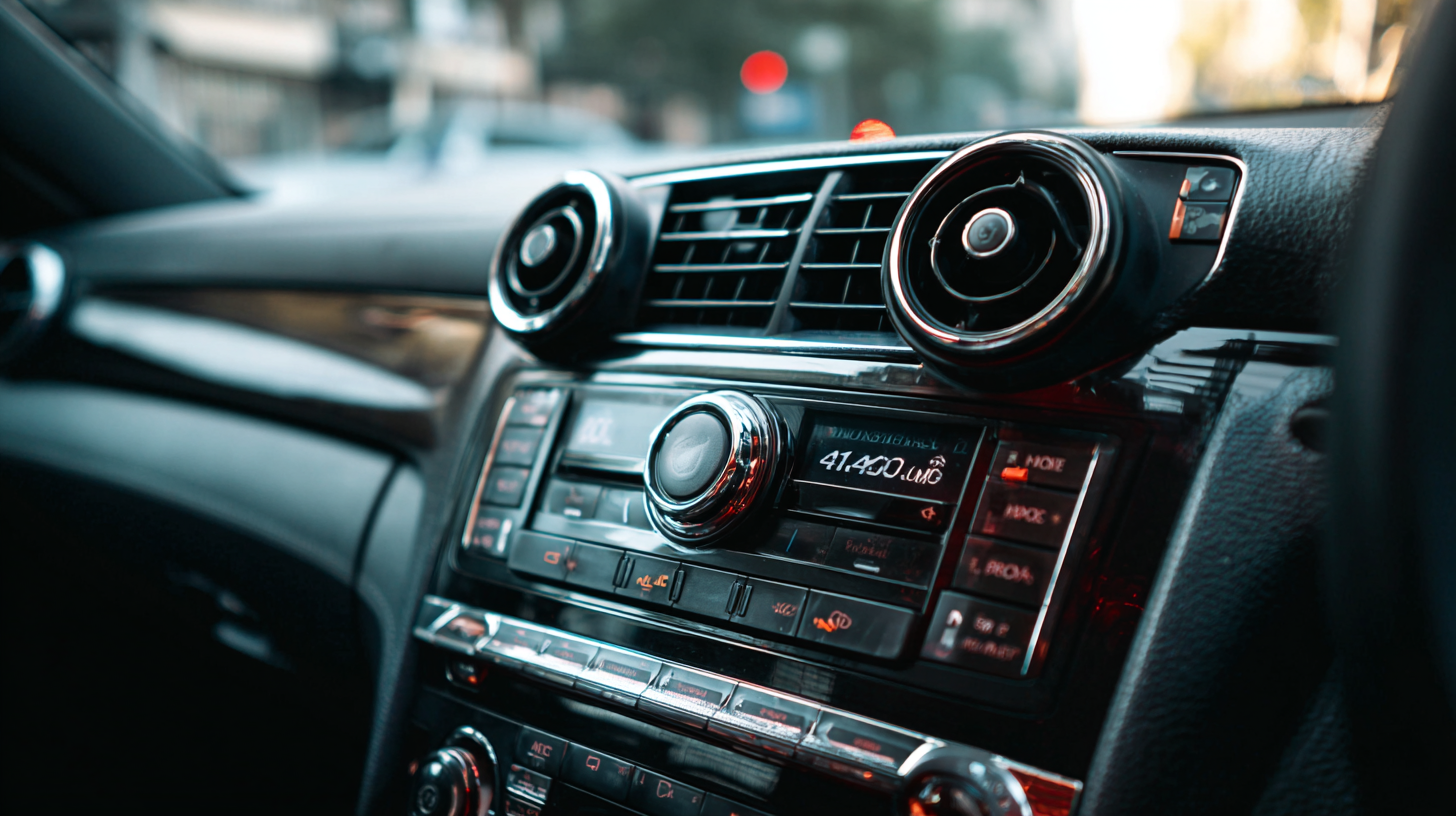 Maximizing Value: The After-Sales Service and Repair Cost Benefits of the Best Car CD Player