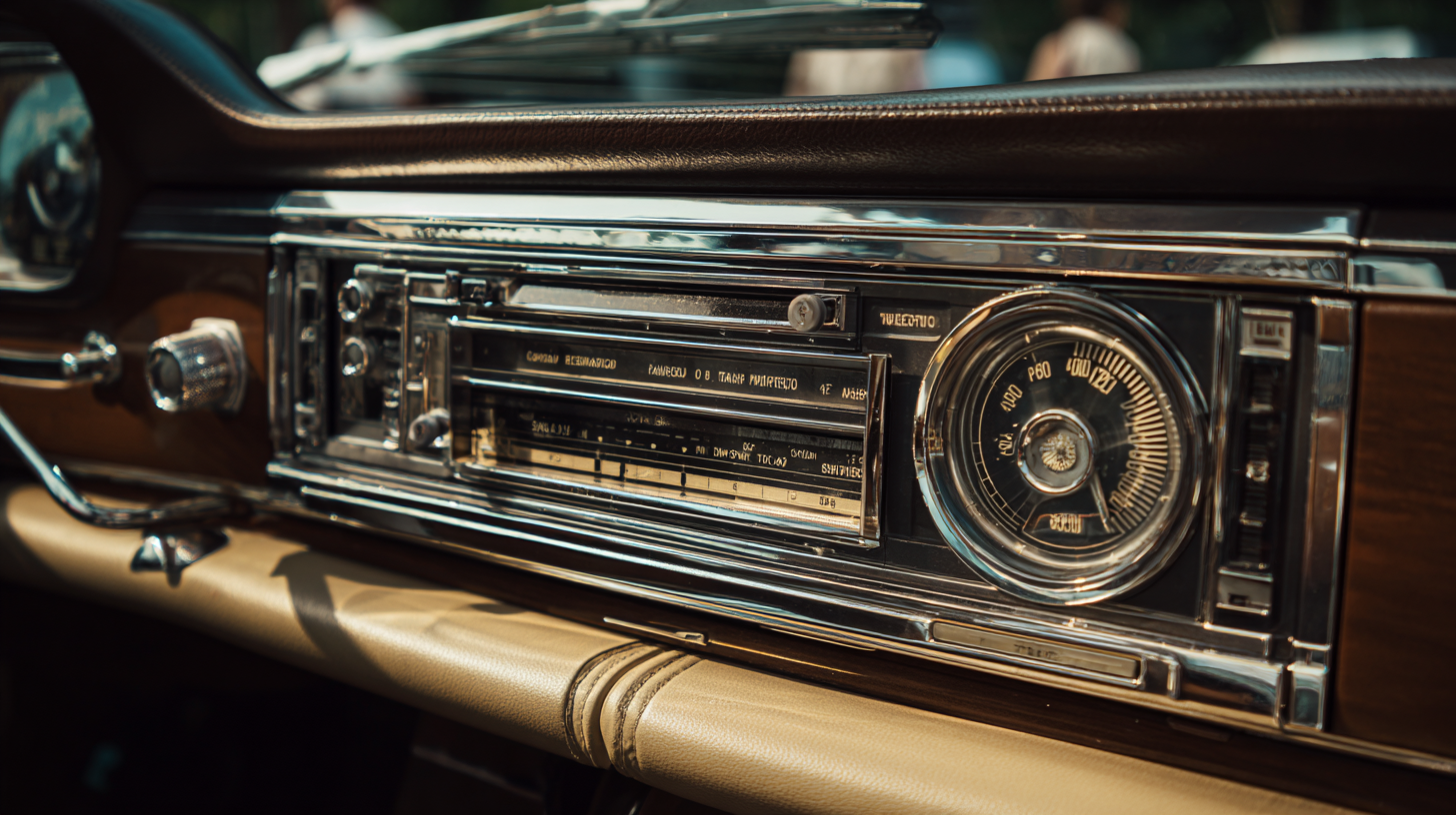 Maximizing Value: The After-Sales Service and Repair Cost Benefits of the Best Car CD Player