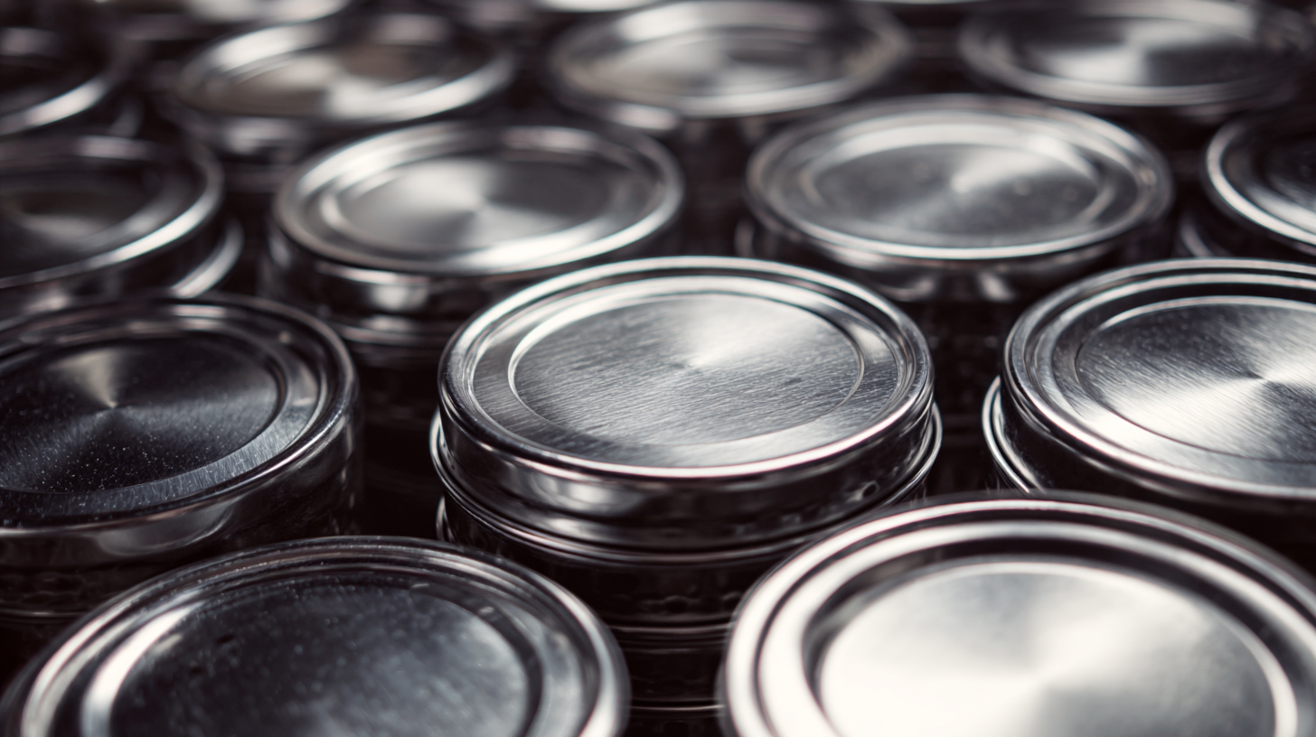 Ultimate Guide to Choosing the Best Steel Pail Lid for Your Needs