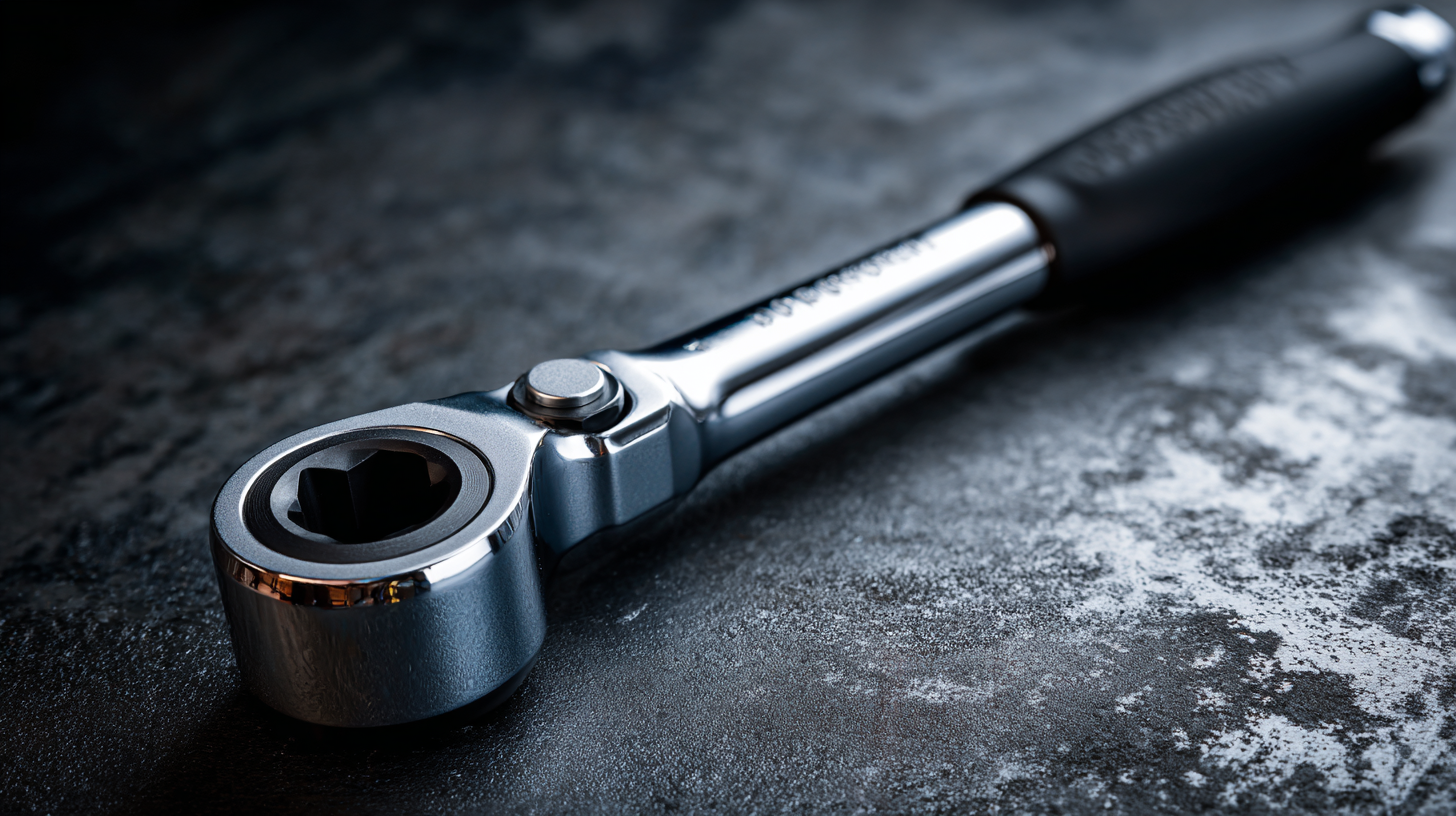 The Ultimate Guide to Choosing the Best Precision Torque Wrench for Your Needs