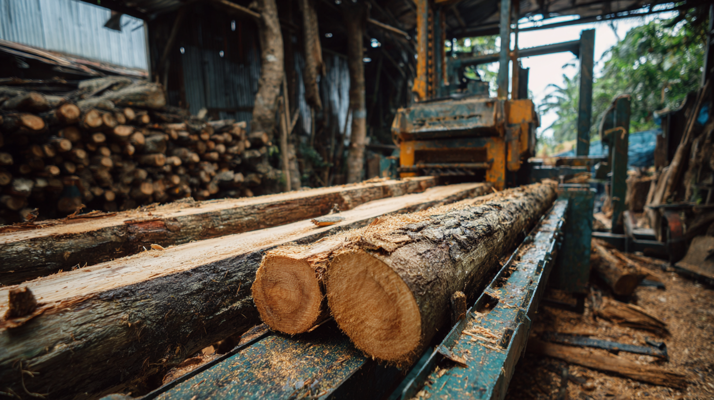 Complete Resource for Sourcing the Best Wood Crusher for Your Business Needs