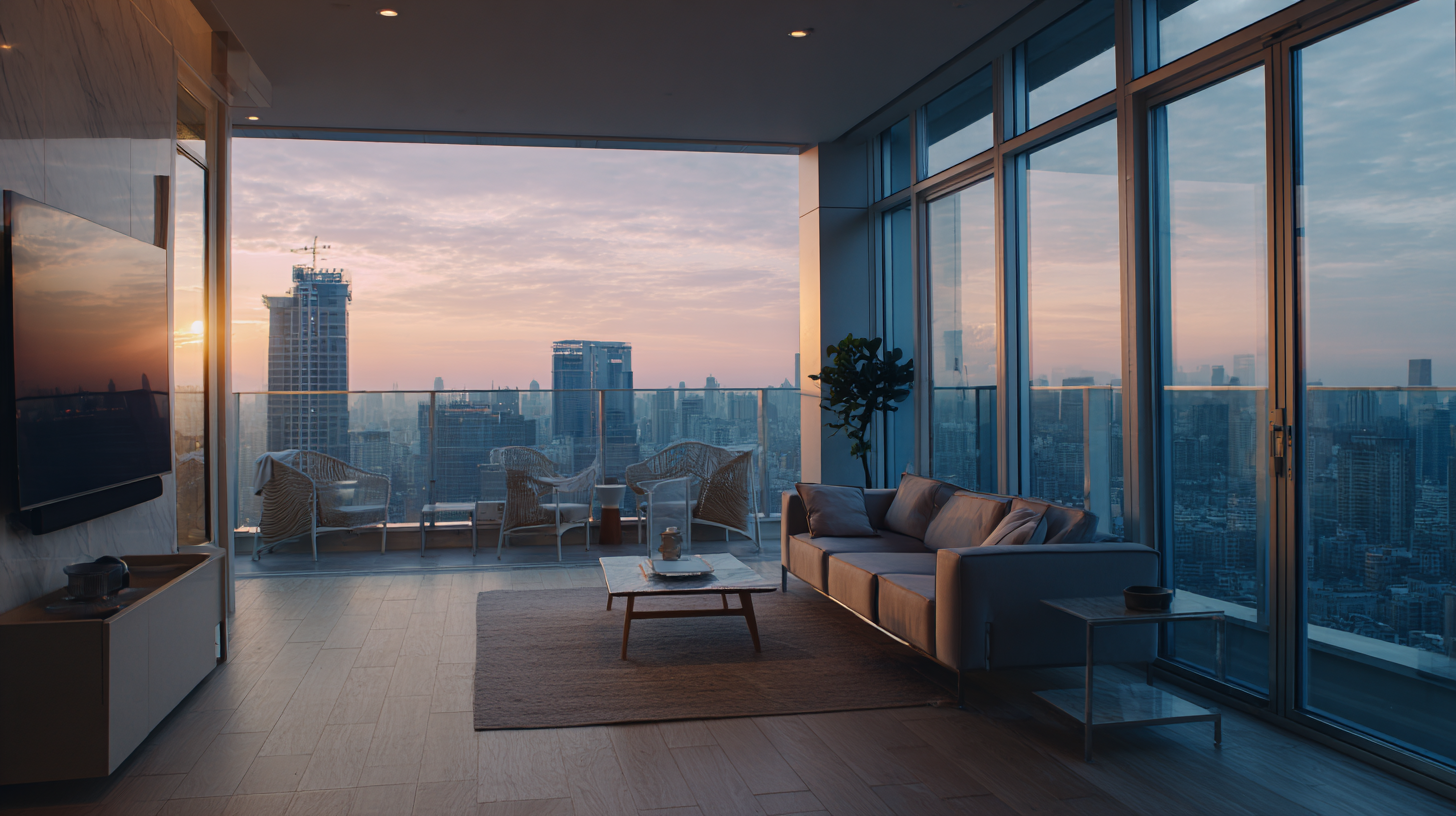 Global Sourcing for Best Frameless Sliding Solutions: Discover the Strength of Chinese Manufacturing