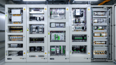 The Future of Power Solutions: Embracing the Best Automatic Switch Over Switch Technology