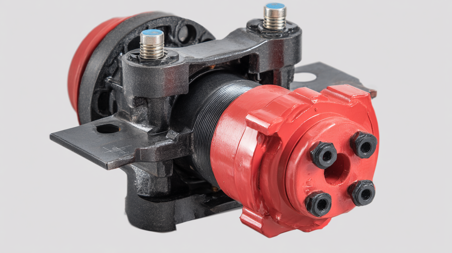 Unlocking Efficiency in Water Management with 5 Reasons to Choose the Best Check Valve Flap