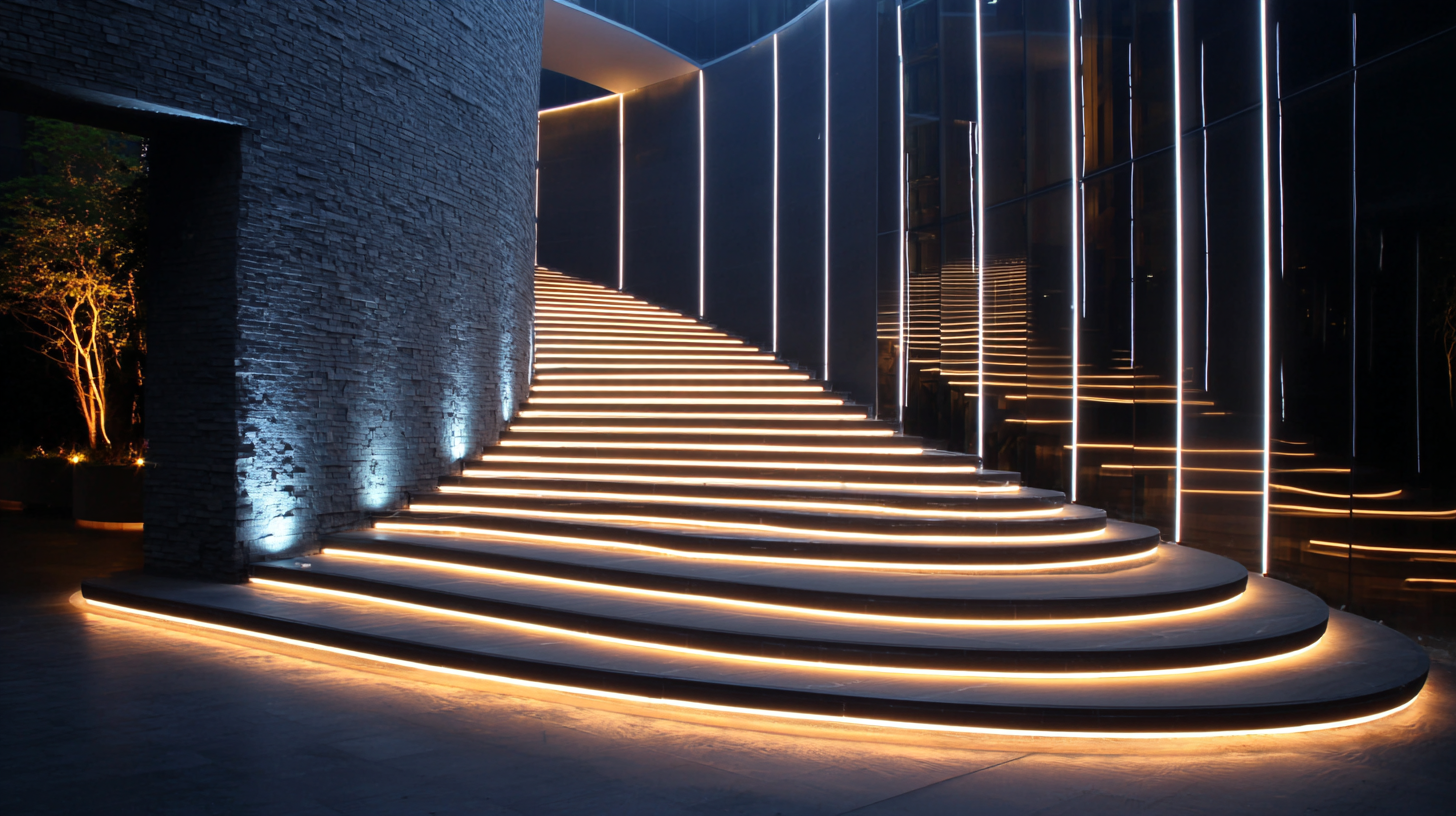 China Leads the World in Innovation with the Best Led Strip Lights