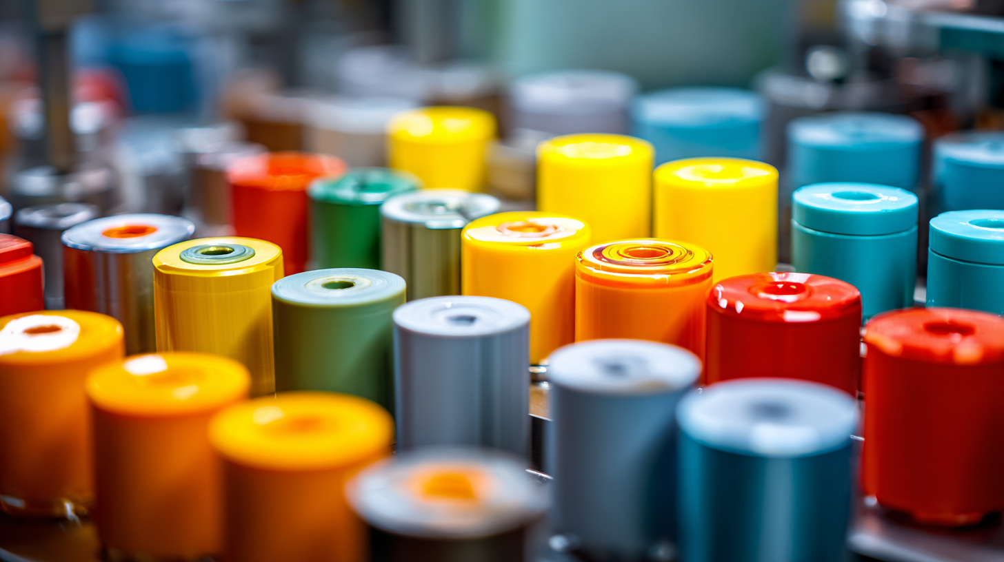 Advantages of Choosing Best Injection Plastic Molding for Your Business