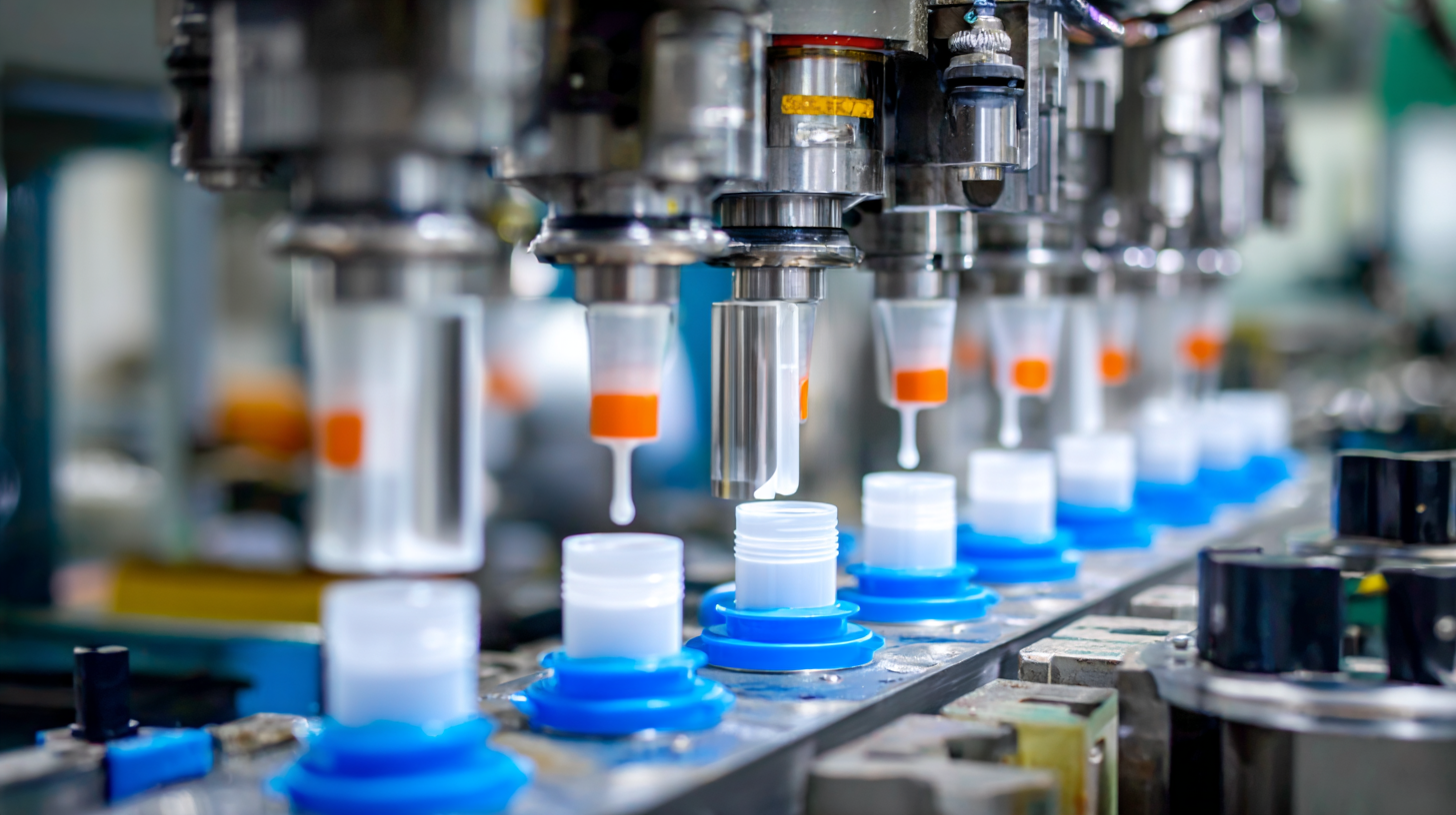 Advantages of Choosing Best Injection Plastic Molding for Your Business