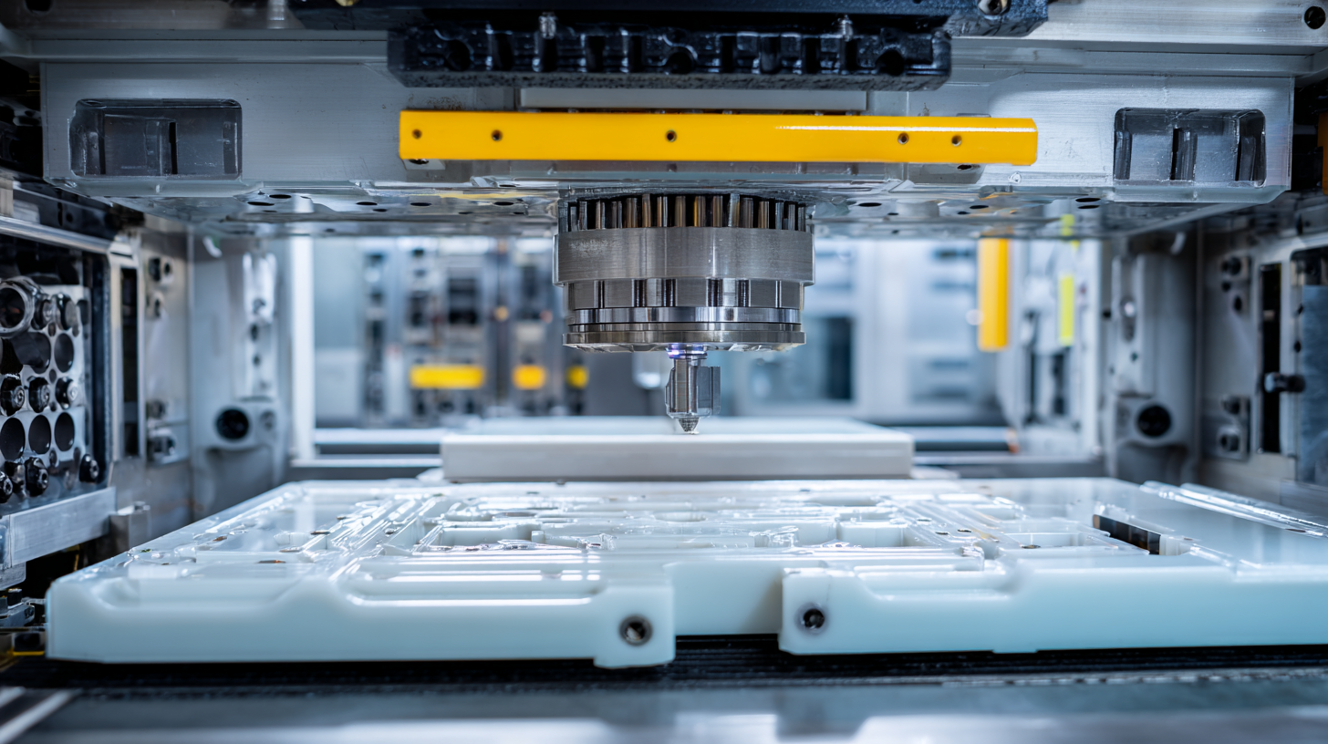 Advantages of Choosing Best Injection Plastic Molding for Your Business