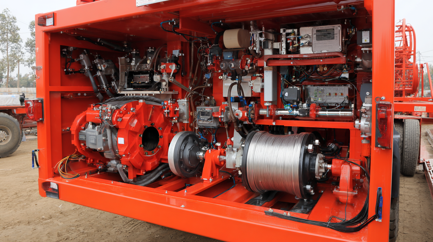 Global Leaders in Innovation and Quality with Best Pipe Jetter Made in China
