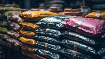 Global Excellence in Aluminum Food Bags: Quality Craftsmanship from China