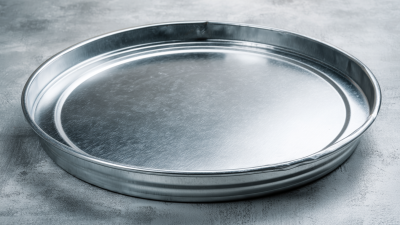Ultimate Guide to Choosing the Best Steel Pail Lid for Your Needs