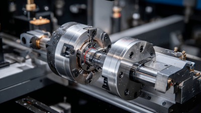 Exploring the Future of Manufacturing: 2025 Trends & Alternatives to the Best Twin Spindle CNC Lathes
