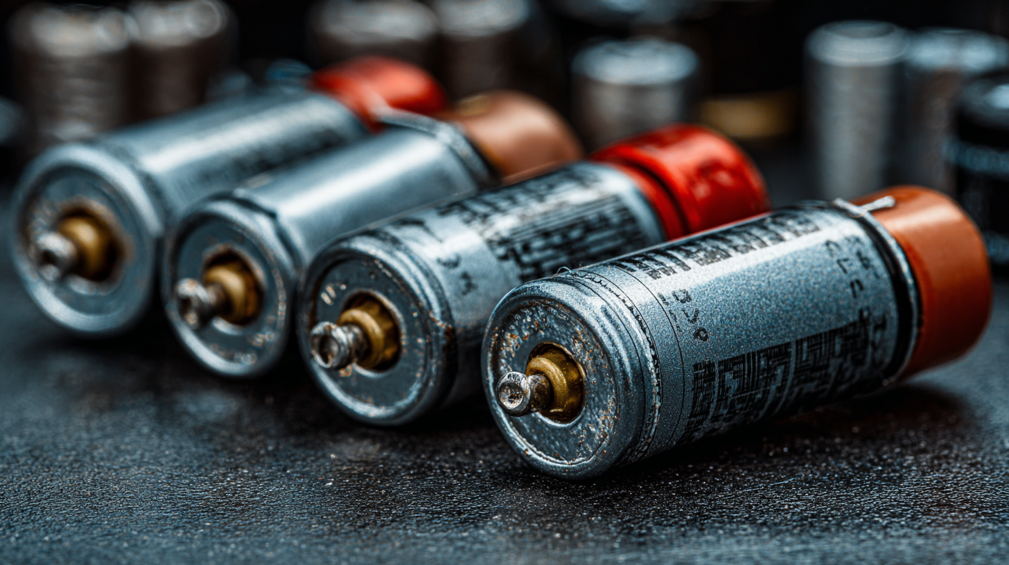 Unlocking the Power of Best Automotive Capacitors A Comprehensive Guide for Beginners