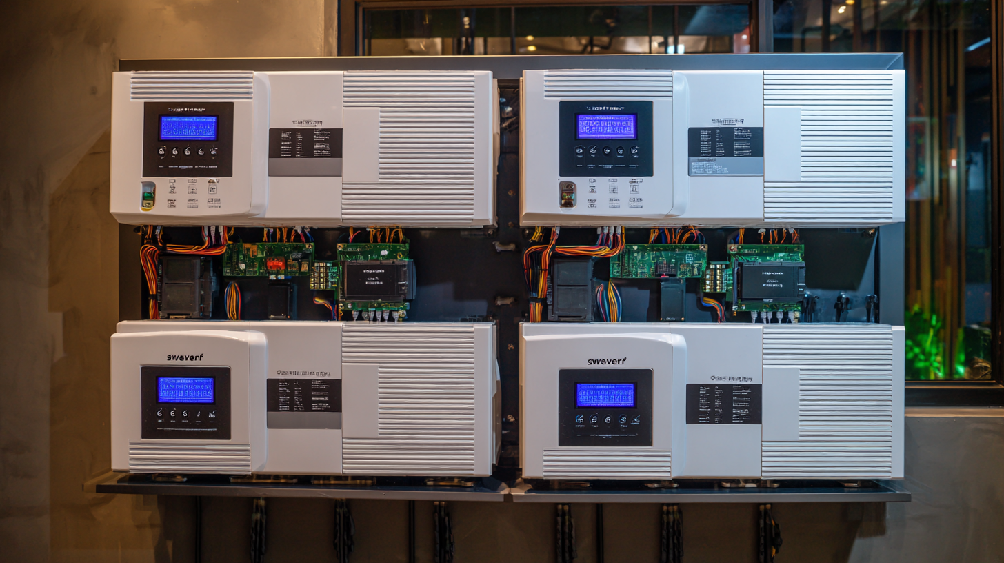 15 Reasons Why Best Inverter Pure Sinus is Your Ultimate Power Solution