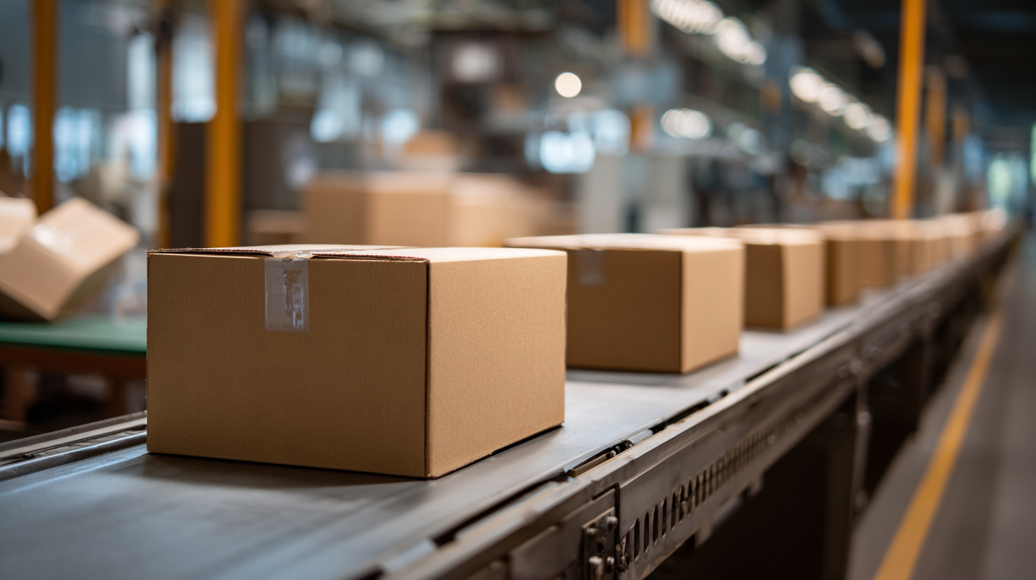 How to Identify the Best Box Mold Manufacturers for Your Business Needs