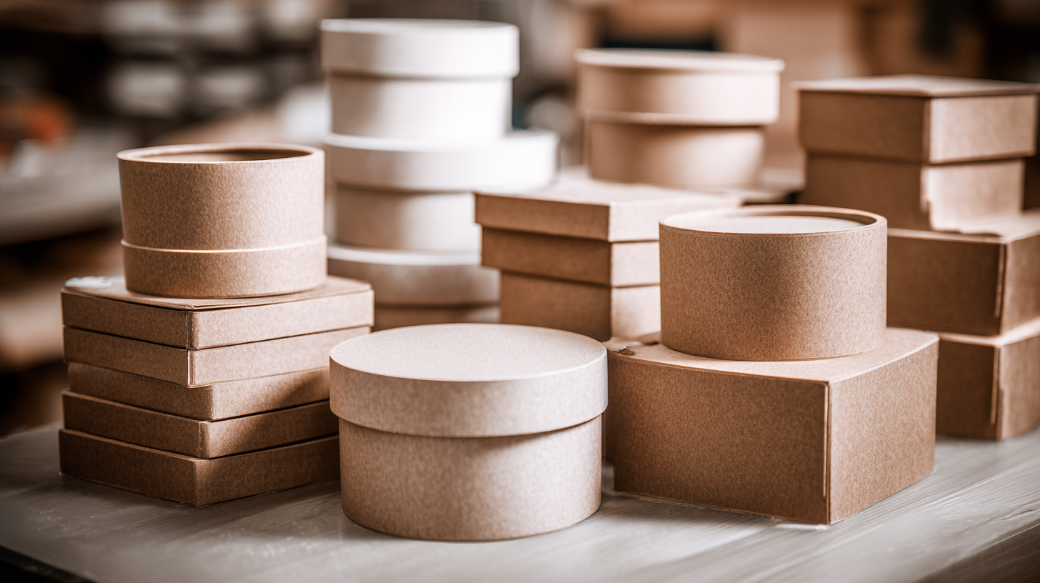 How to Identify the Best Box Mold Manufacturers for Your Business Needs