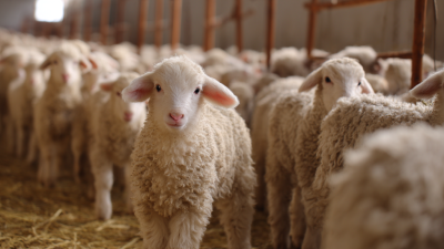 Empowering Global Partnerships in Animal and Plant Health through Quality Manufacturing in China