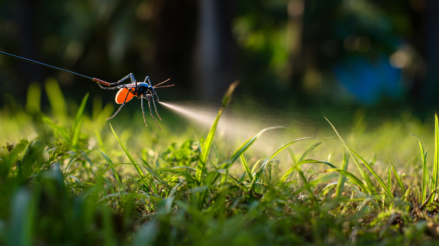 How to Choose the Best Insecticide SDS for Your Global Sourcing Needs