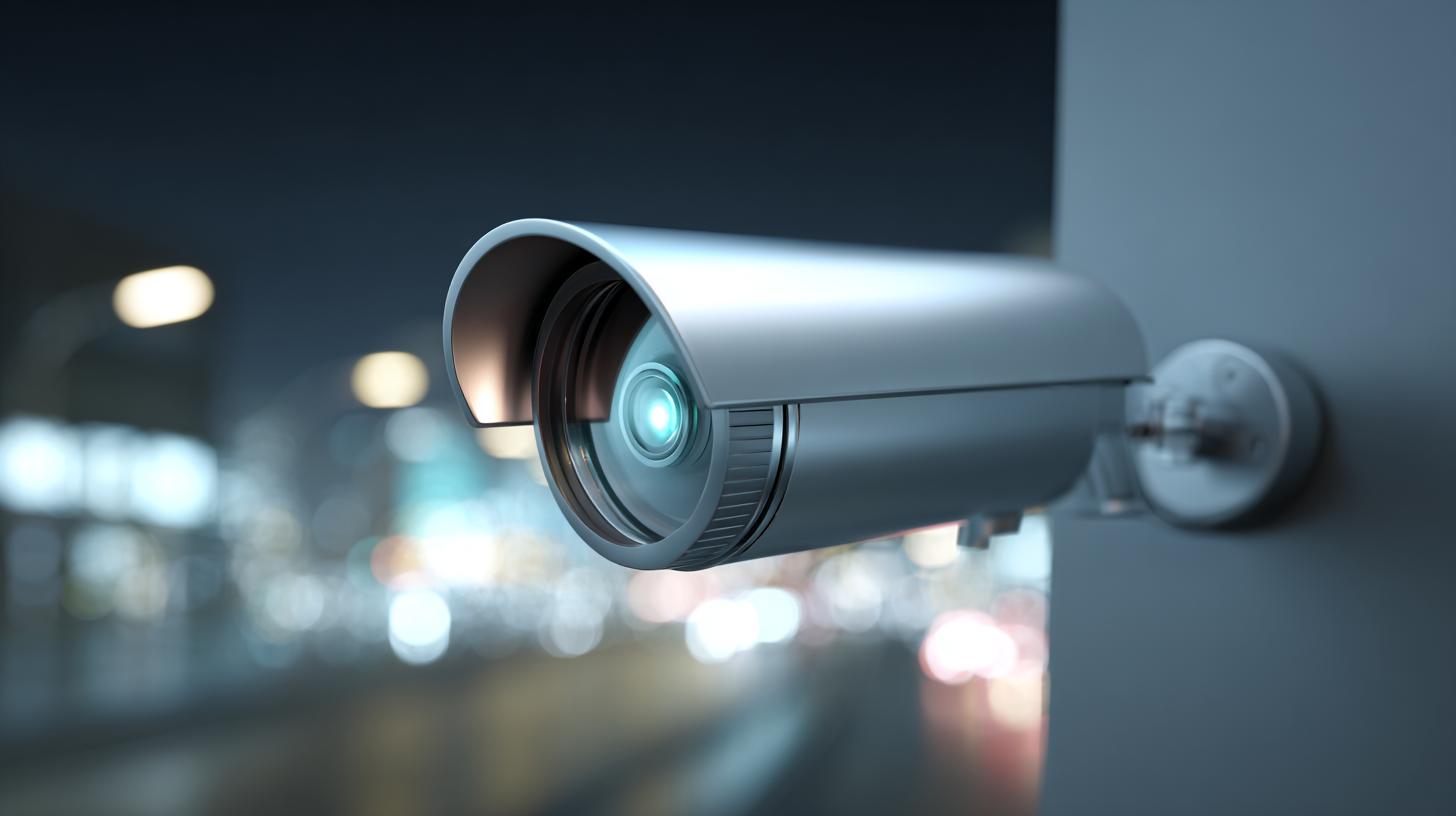 The Future of Innovative Solutions: Transforming Lighting Protection Devices for a Safer Tomorrow
