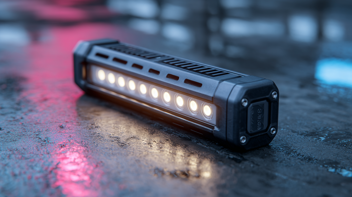 The Future of Innovative Solutions: Transforming Lighting Protection Devices for a Safer Tomorrow