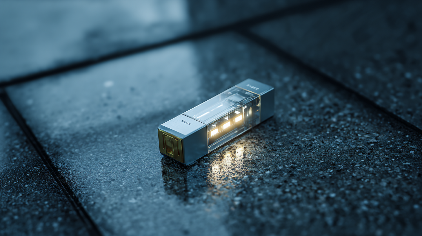 The Future of Innovative Solutions: Transforming Lighting Protection Devices for a Safer Tomorrow