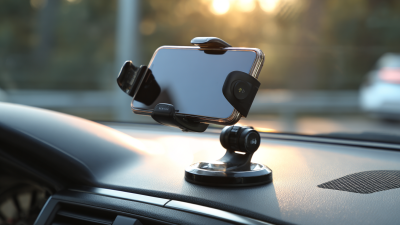 Ultimate Guide to Choosing the Best Auto Phone Stand for Safe Driving