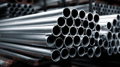 Exploring Alternative Options for the Best Seamless Steel Pipe in Today's Market