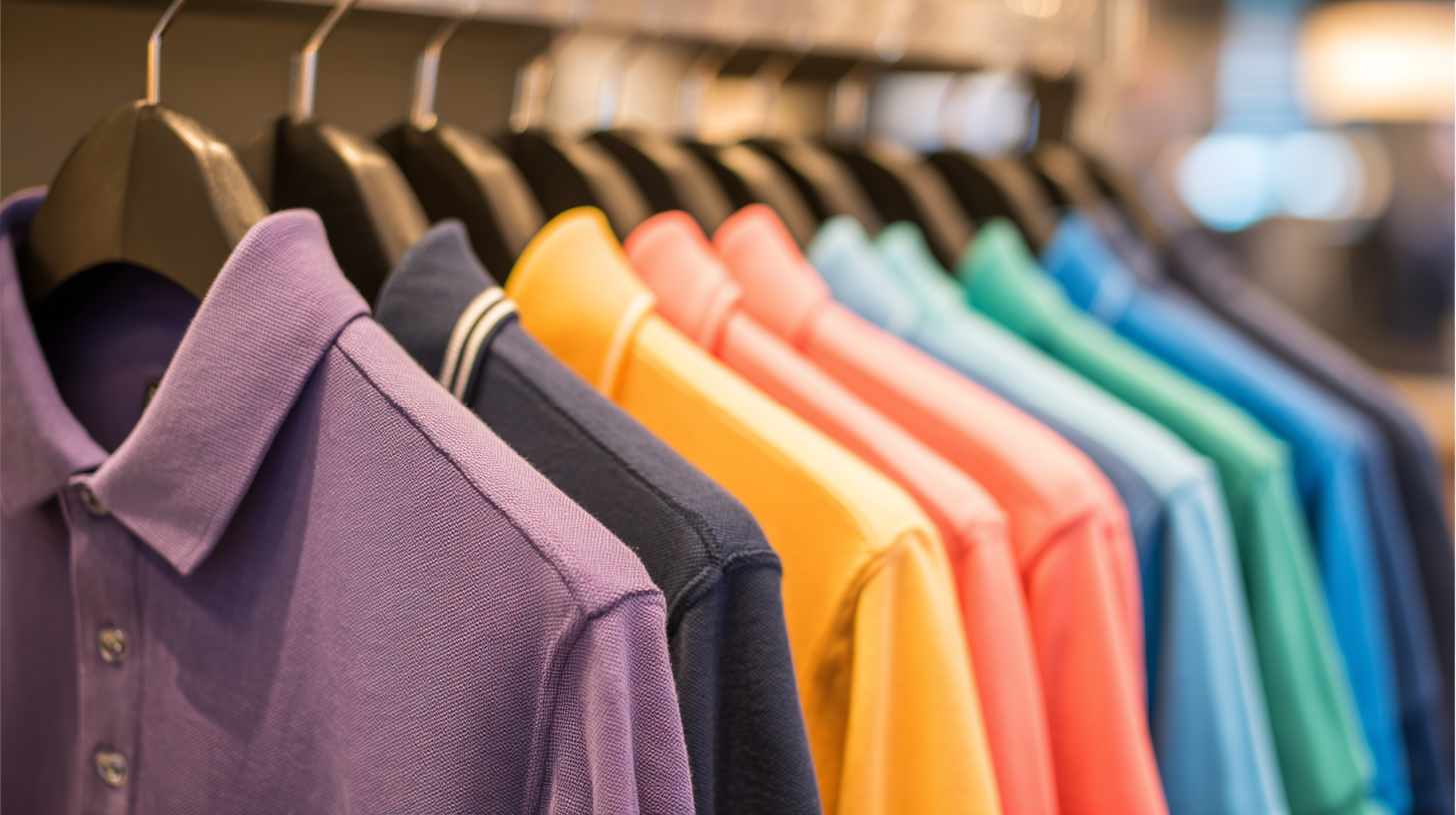 Precision Crafted Best Bulk Branded Clothing Made in China Serving the World with Quality and Innovation